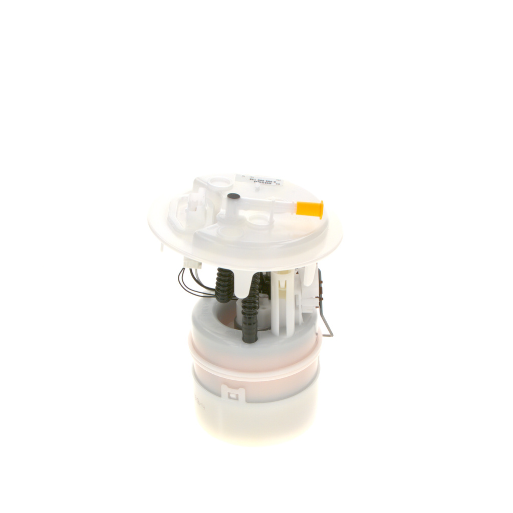 Fuel Feed Unit - 0 986 580 138 BOSCH