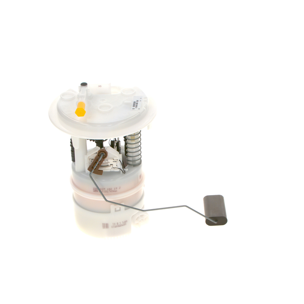 Fuel Feed Unit - 0 986 580 138 BOSCH