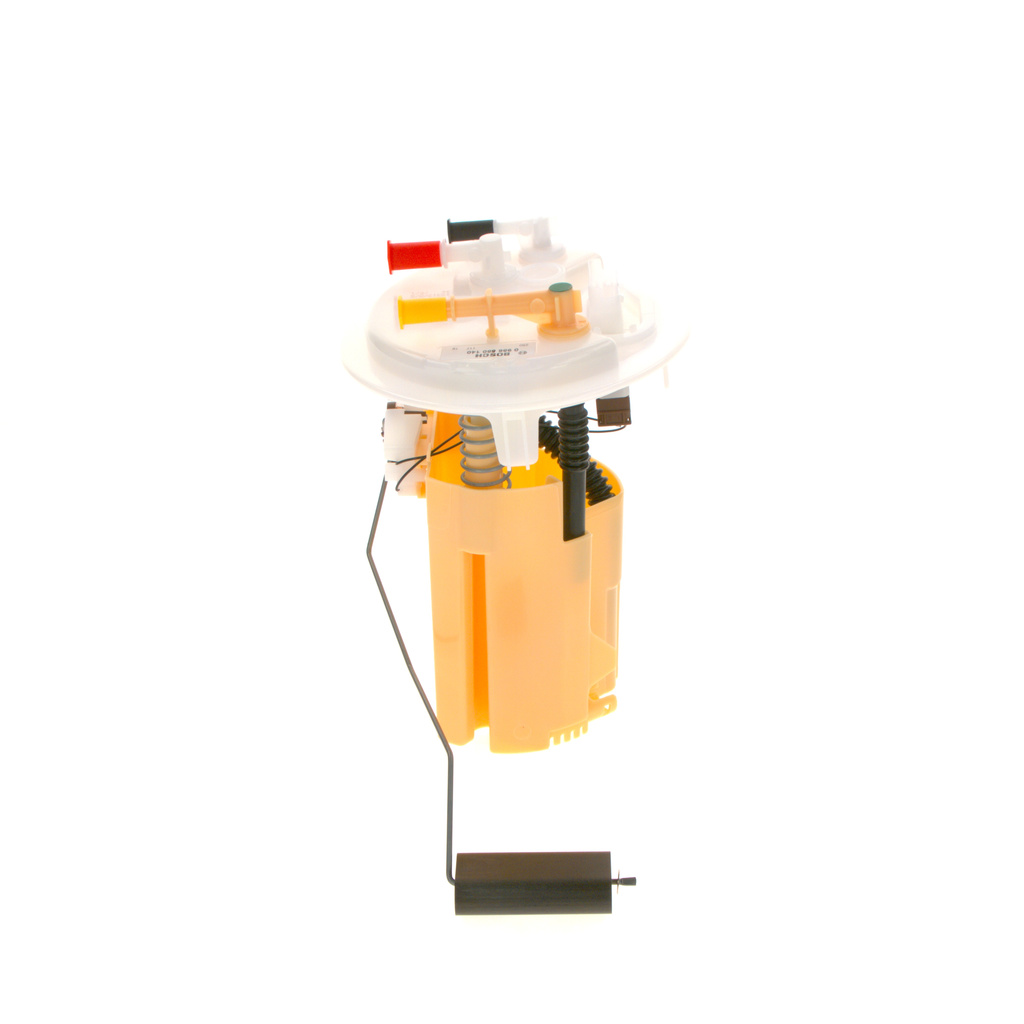 Sender Unit, fuel tank - 0 986 580 140 BOSCH