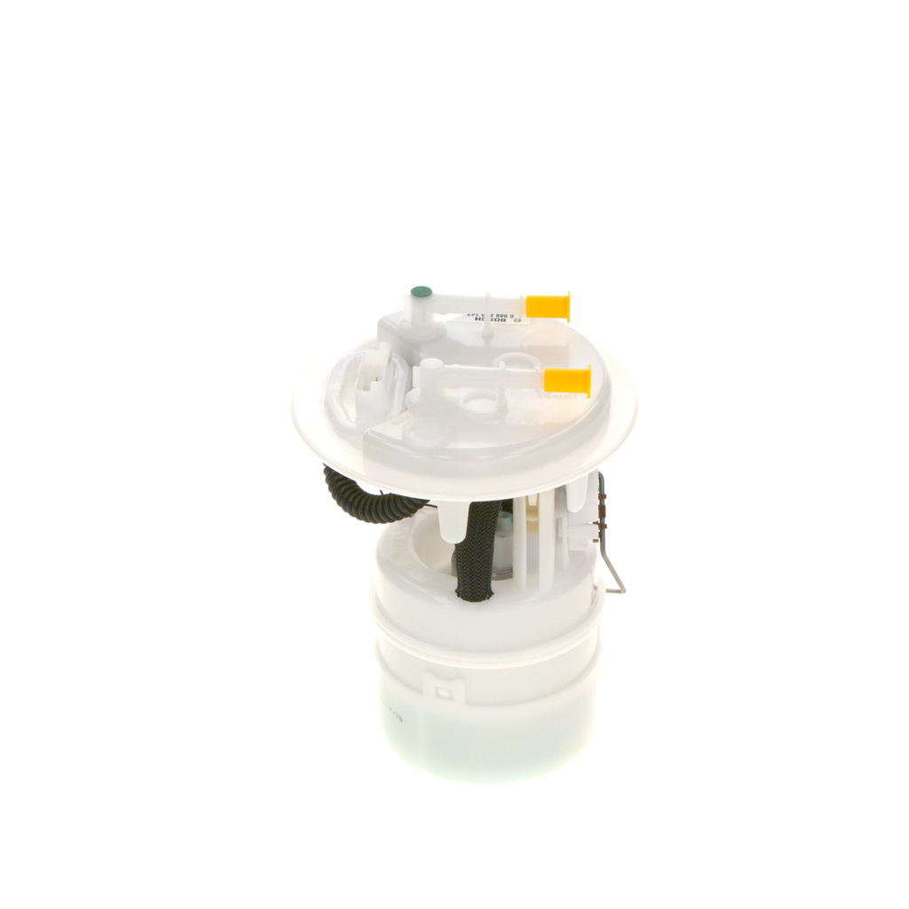 Fuel Feed Unit - 0 986 580 142 BOSCH