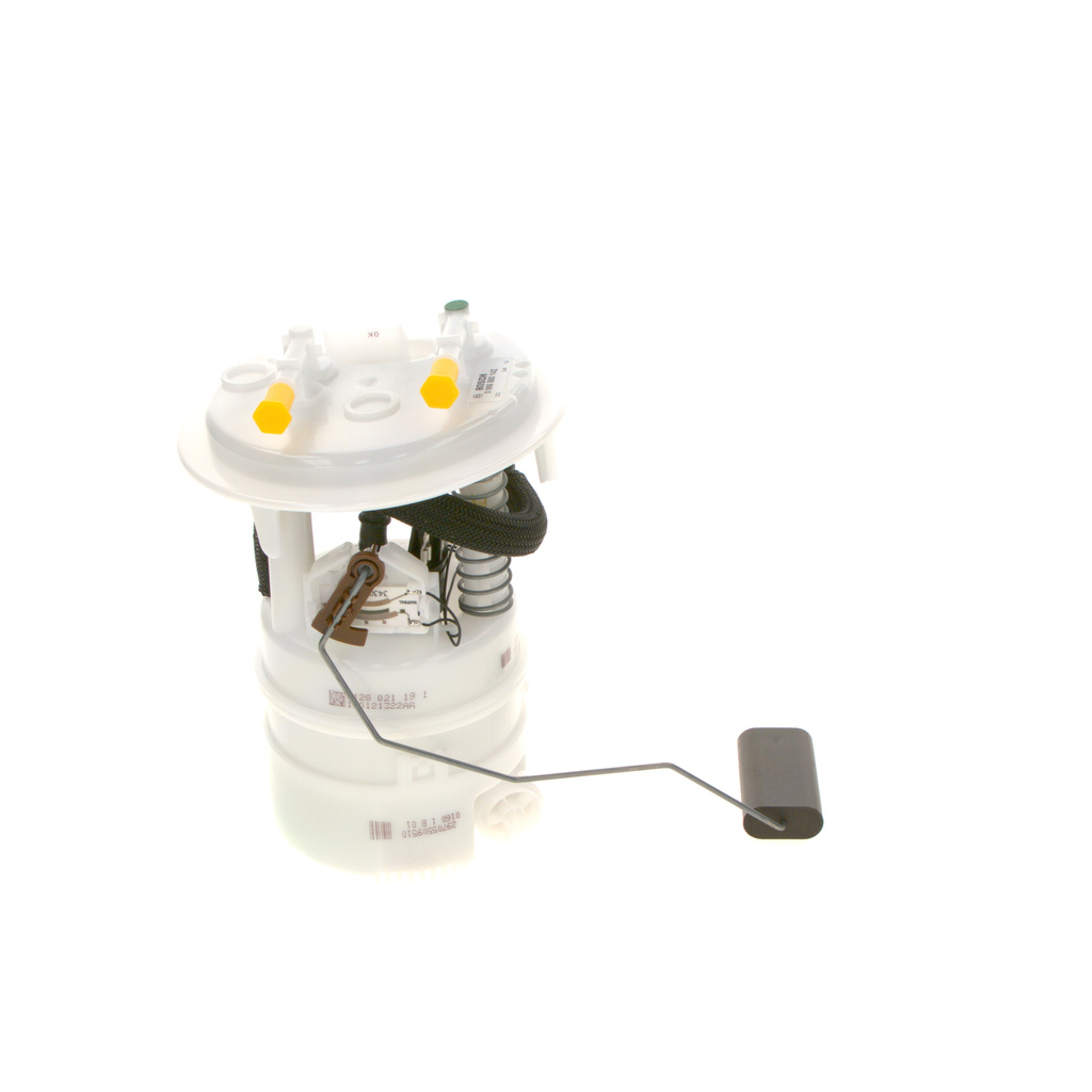 Fuel Feed Unit - 0 986 580 142 BOSCH