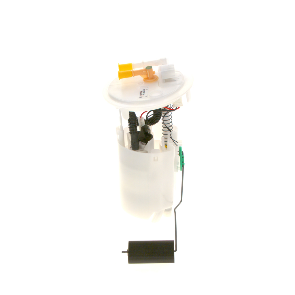 Imp. alimentazione carburante - 0 986 580 149 BOSCH