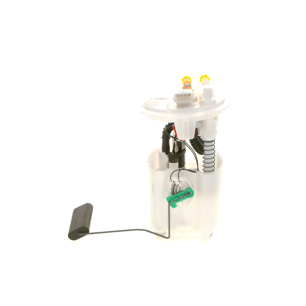 Imp. alimentazione carburante - 0 986 580 149 BOSCH