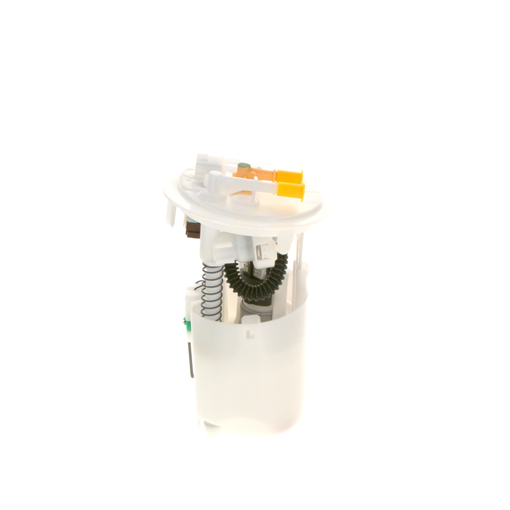 Imp. alimentazione carburante - 0 986 580 149 BOSCH
