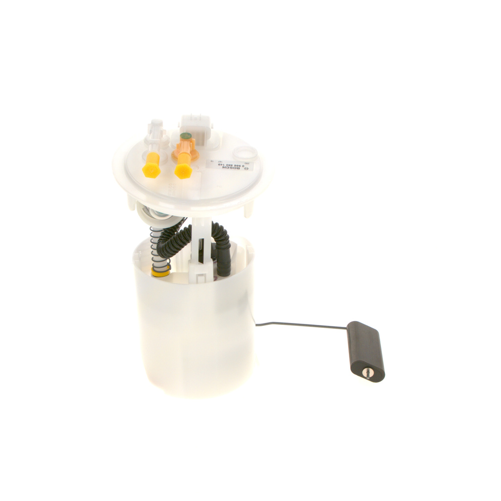 Imp. alimentazione carburante - 0 986 580 149 BOSCH