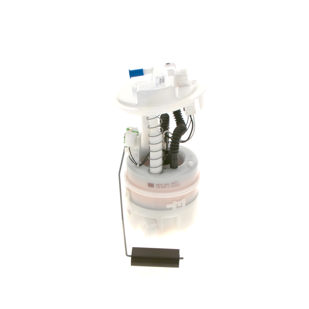 Fuel Feed Unit - 0 986 580 151 BOSCH
