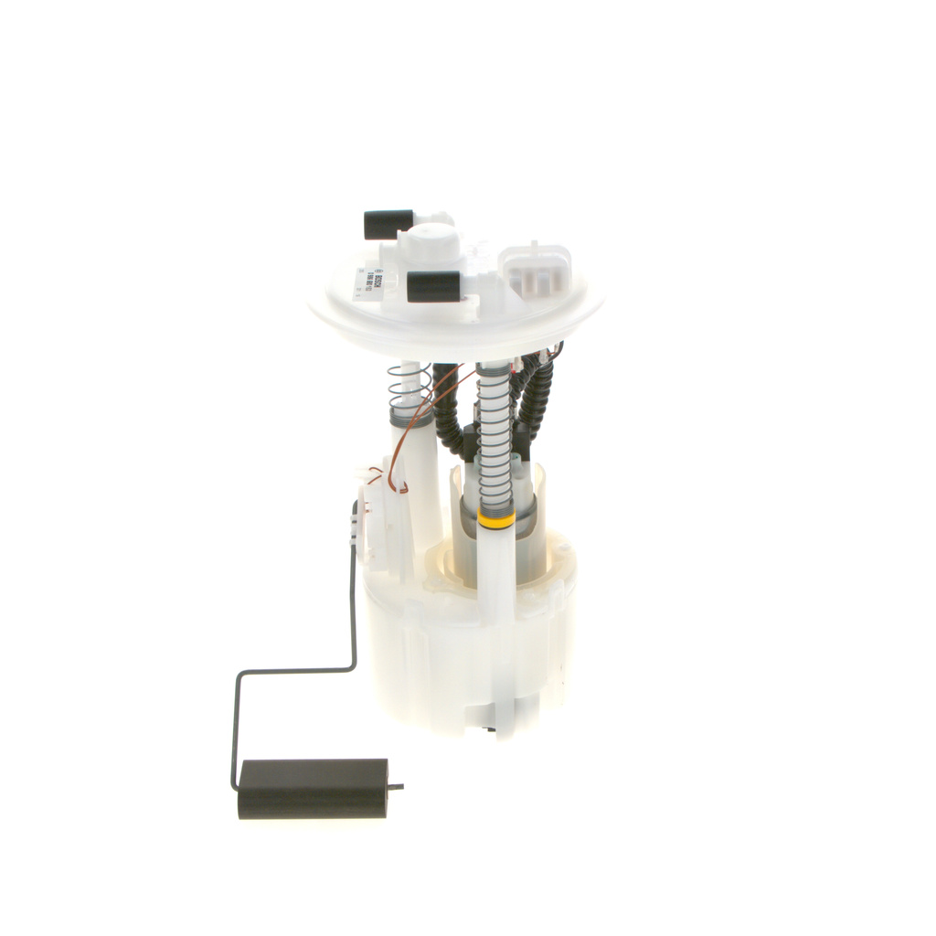Fuel Feed Unit - 0 986 580 153 BOSCH