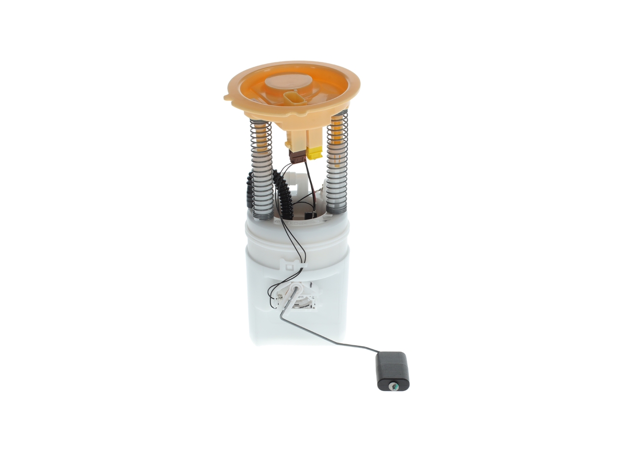 Fuel Feed Unit - 0 986 580 157 BOSCH
