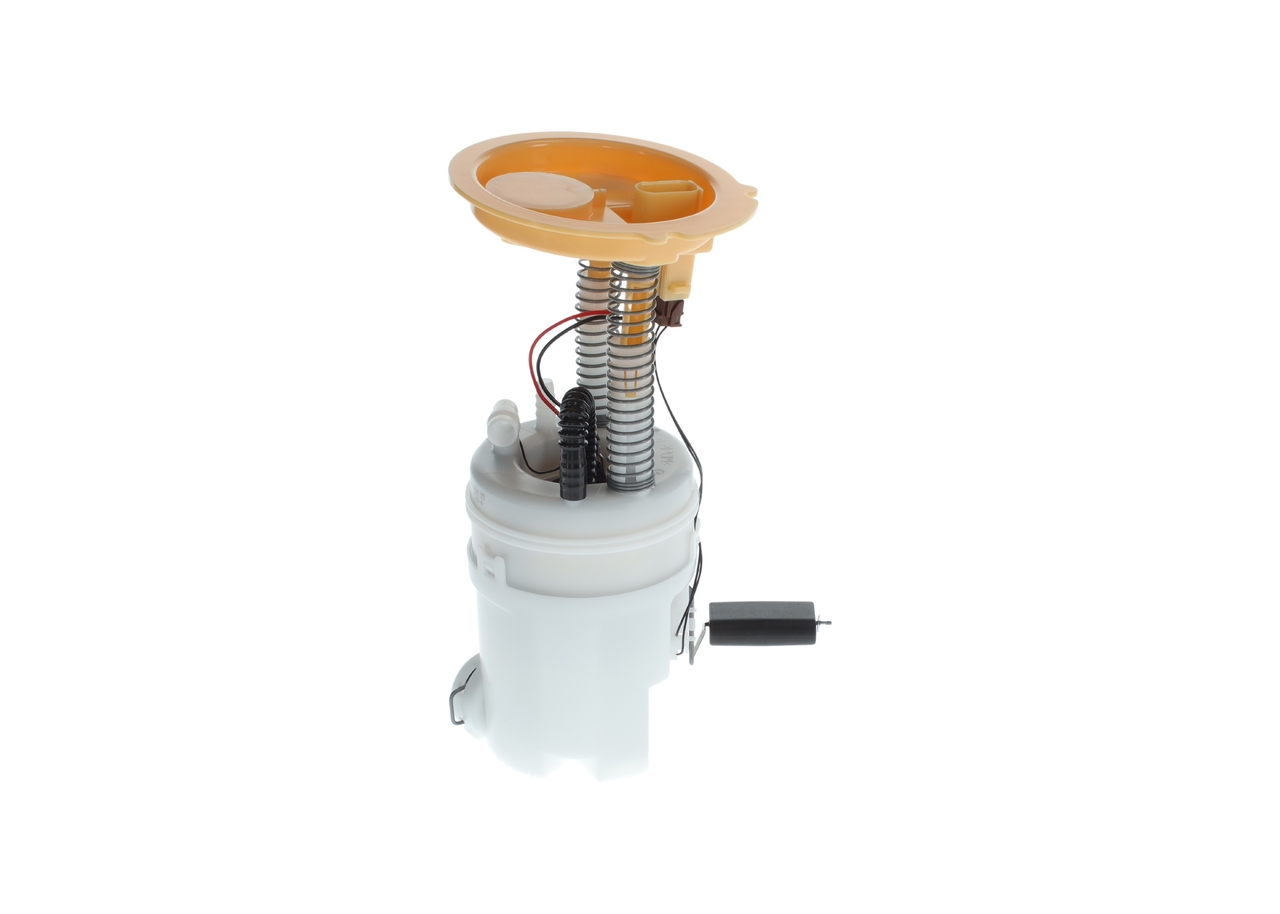 Fuel Feed Unit - 0 986 580 157 BOSCH