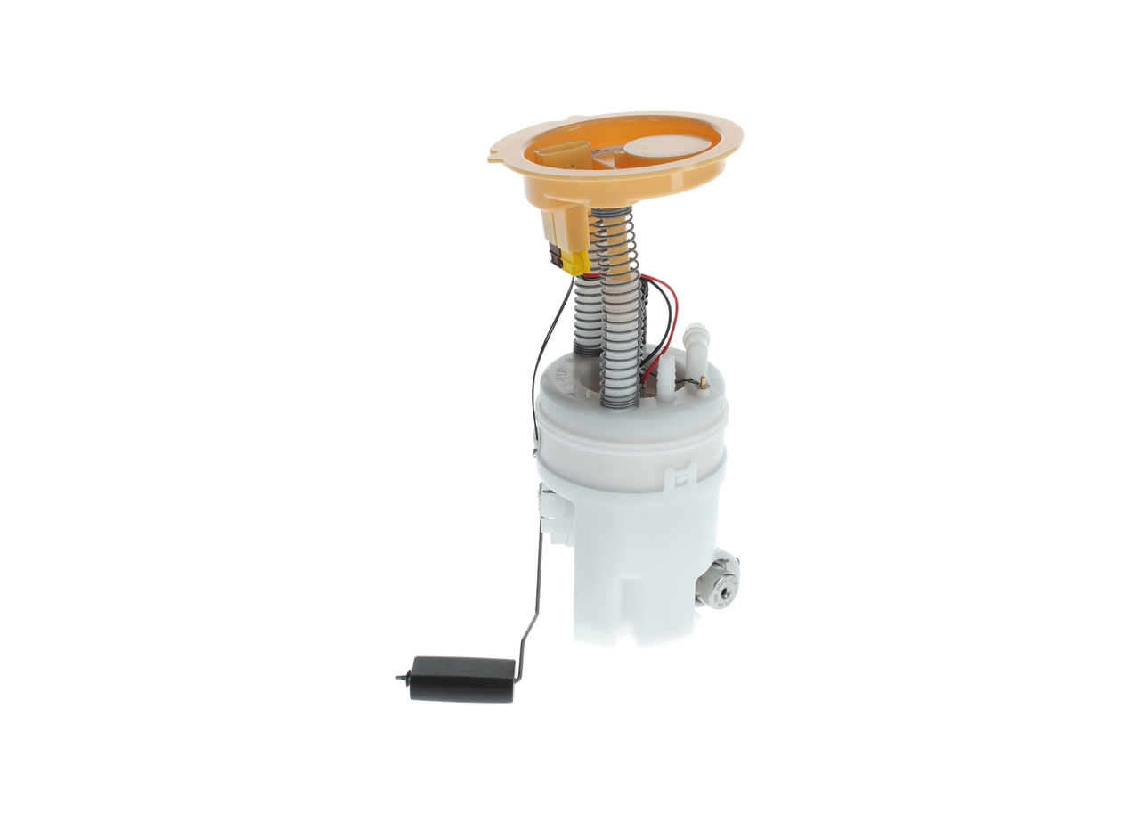 Fuel Feed Unit - 0 986 580 157 BOSCH