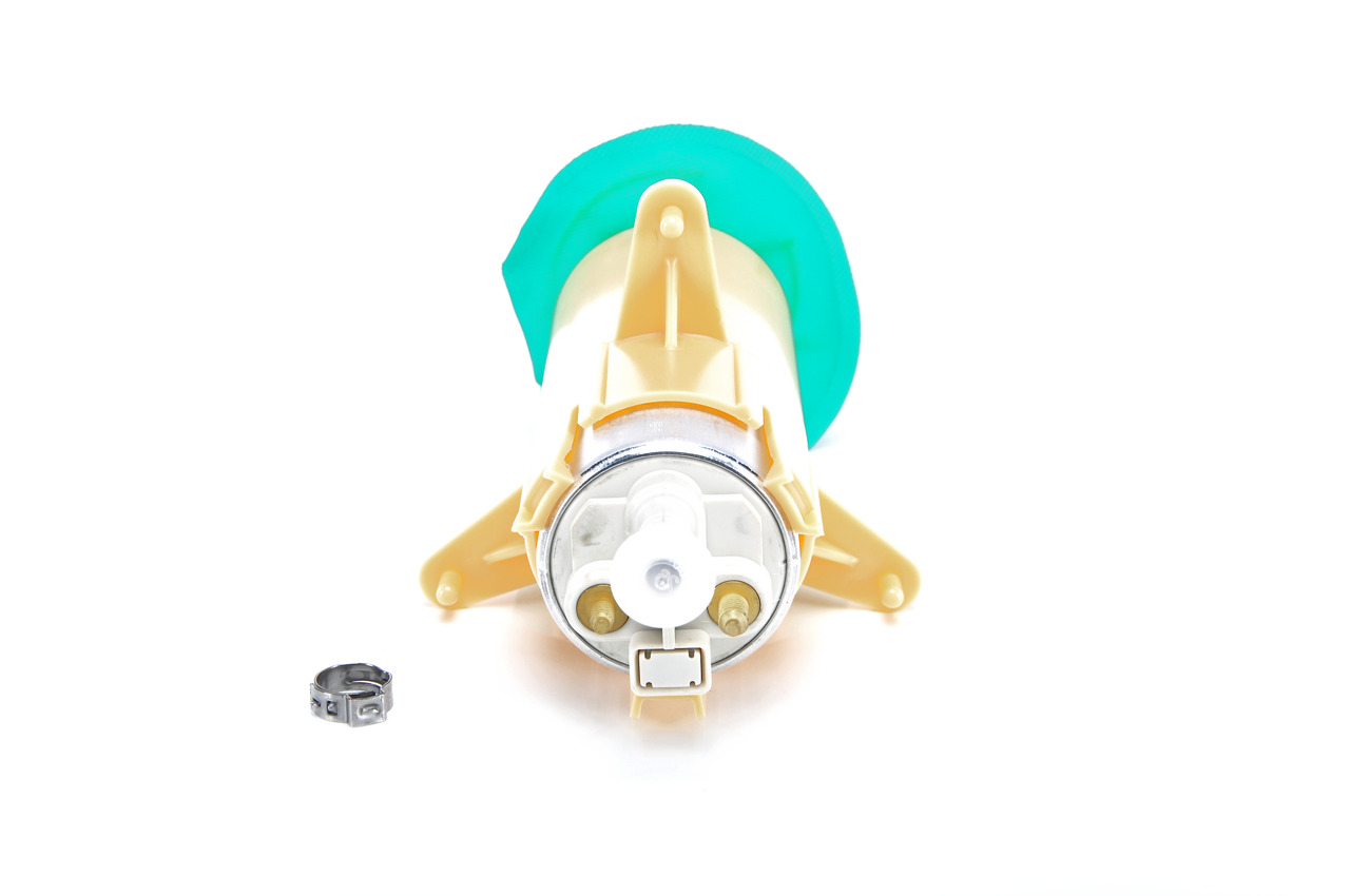Fuel Pump - 0 986 580 161 BOSCH