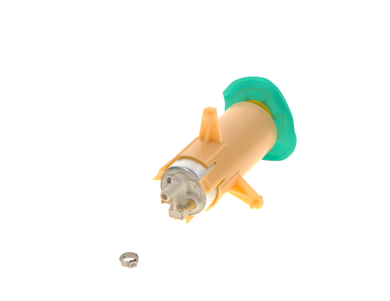 Fuel Pump - 0 986 580 161 BOSCH
