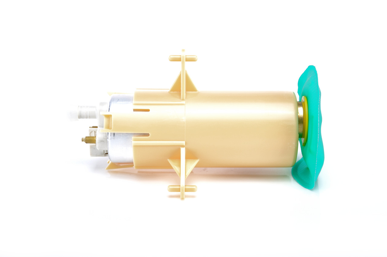 Fuel Pump - 0 986 580 161 BOSCH