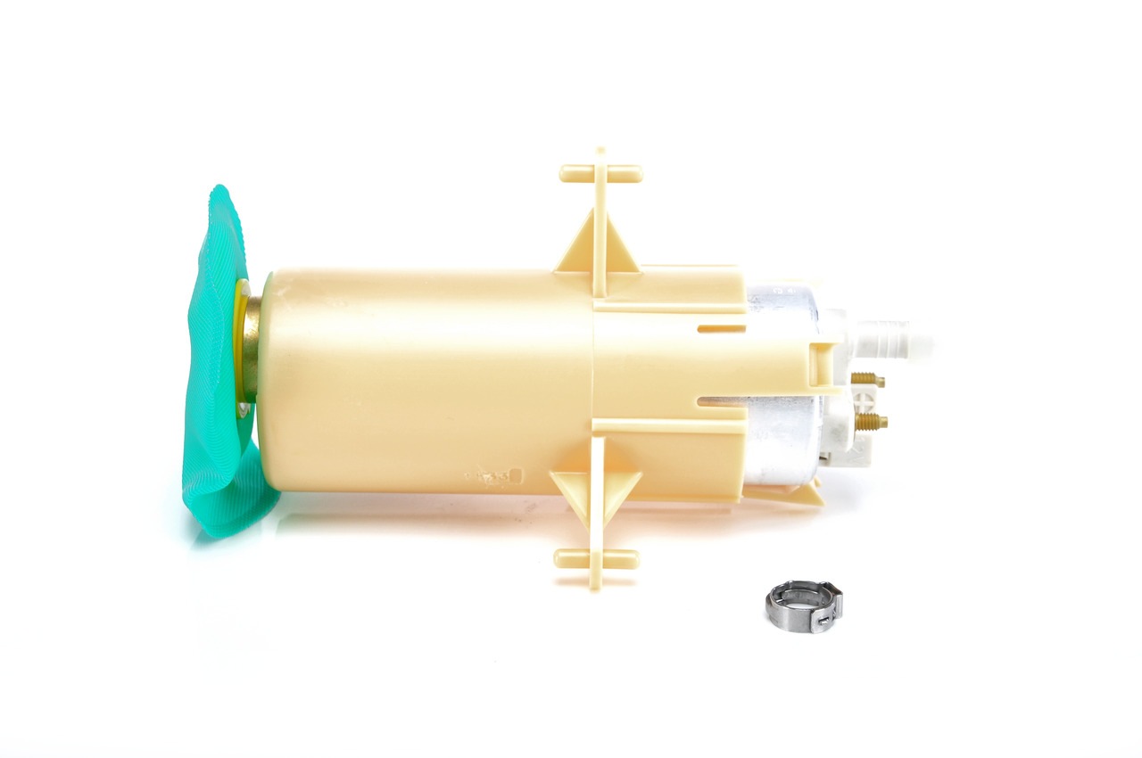 Fuel Pump - 0 986 580 161 BOSCH