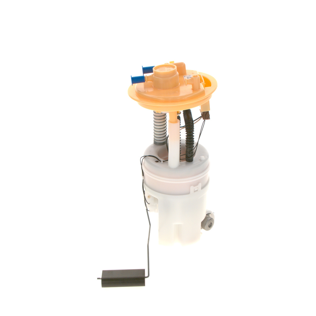 Fuel Feed Unit - 0 986 580 163 BOSCH