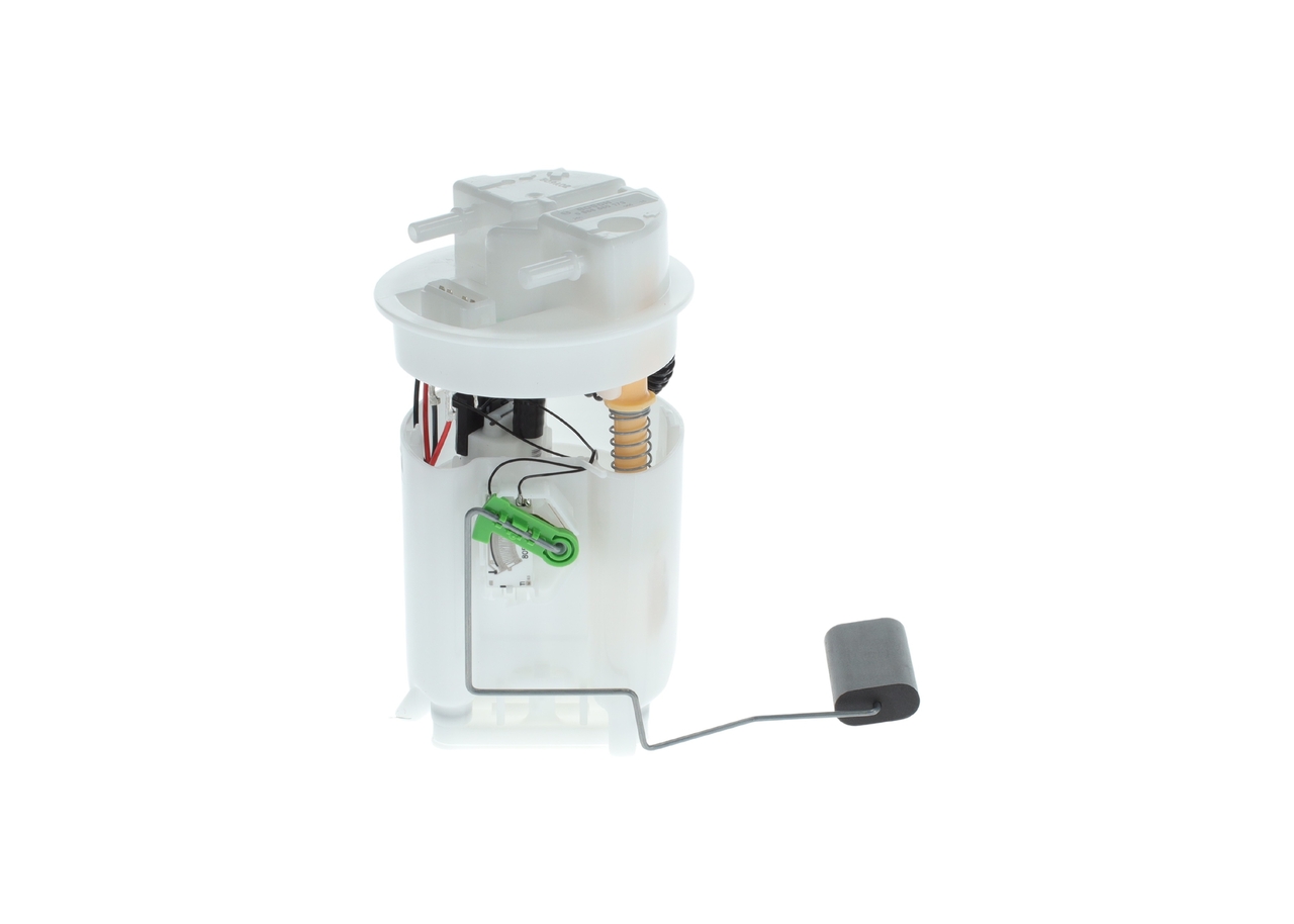 Fuel Feed Unit - 0 986 580 173 BOSCH