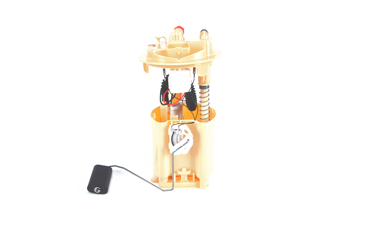 Imp. alimentazione carburante - 0 986 580 174 BOSCH