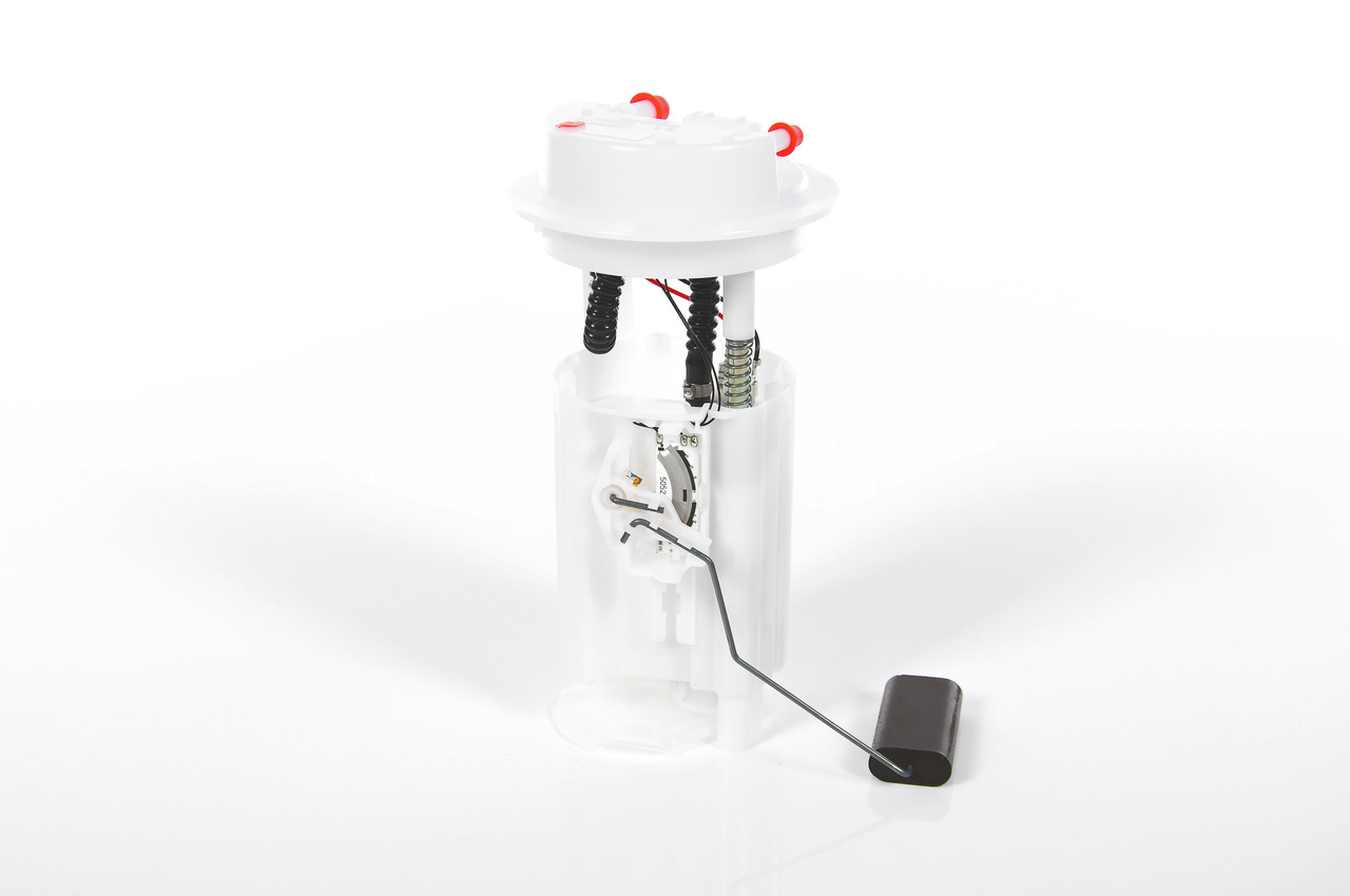 Imp. alimentazione carburante - 0 986 580 177 BOSCH