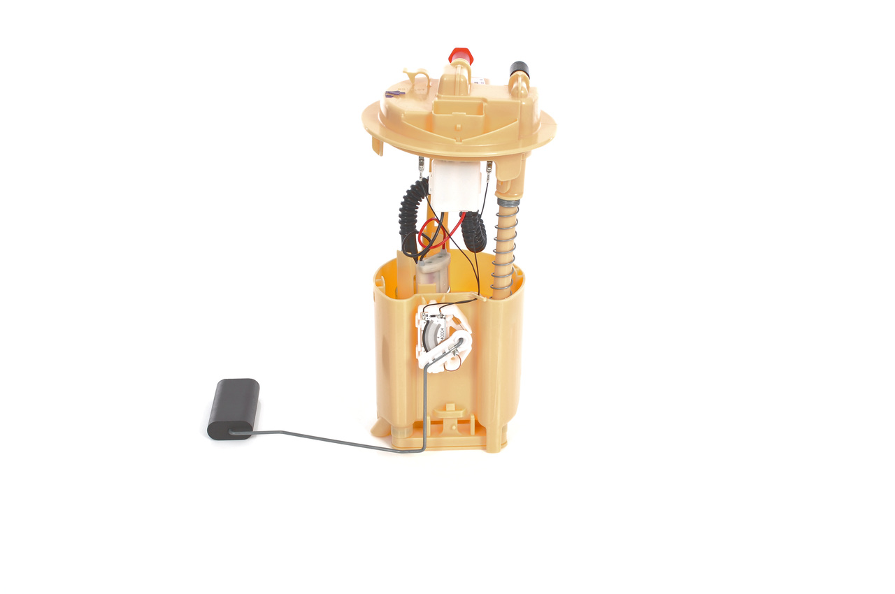 Imp. alimentazione carburante - 0 986 580 180 BOSCH