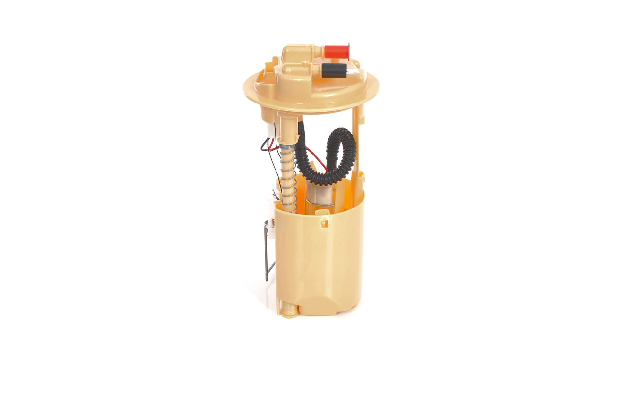 Fuel Feed Unit - 0 986 580 180 BOSCH