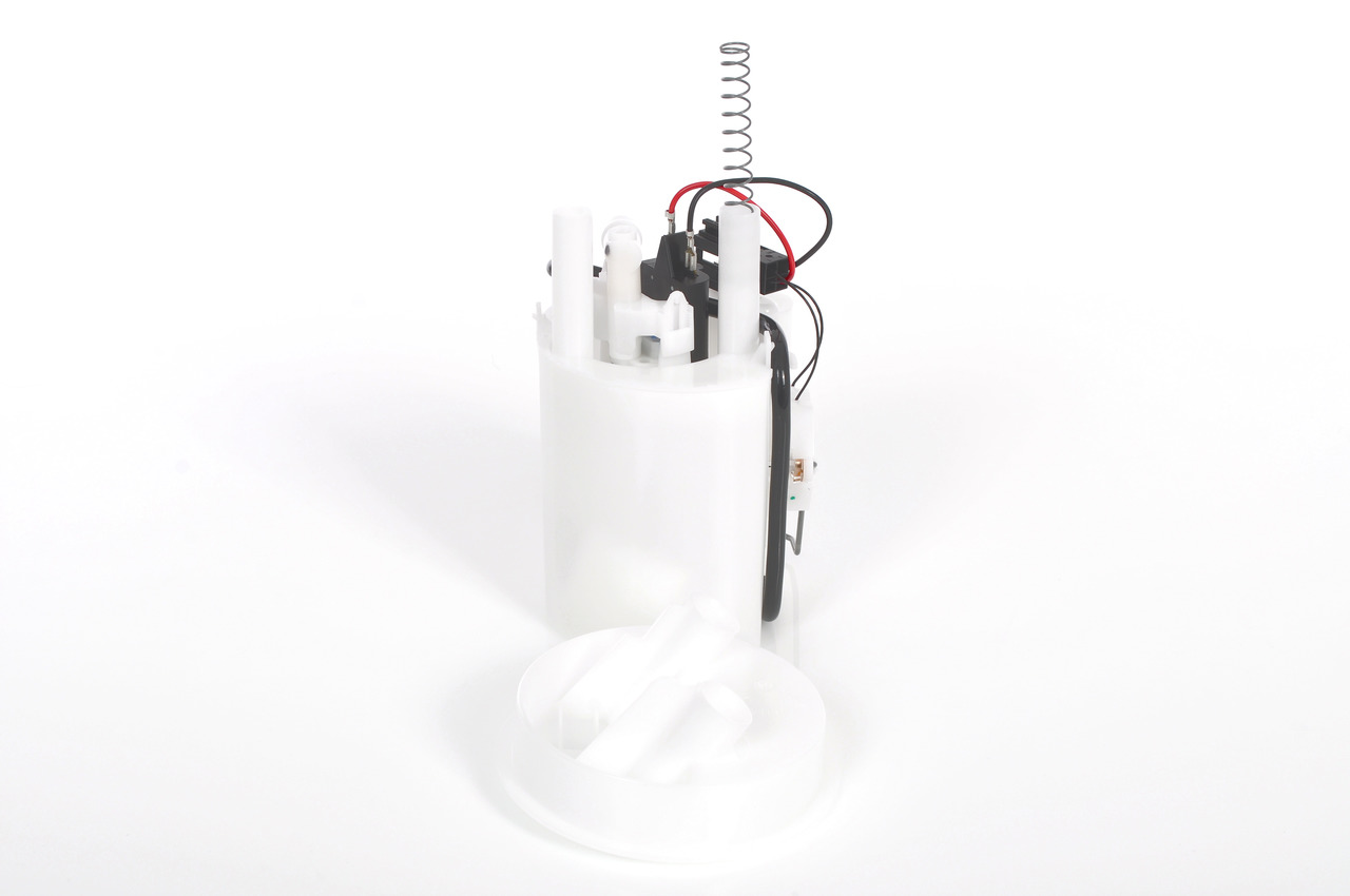 Fuel Feed Unit - 0 986 580 183 BOSCH