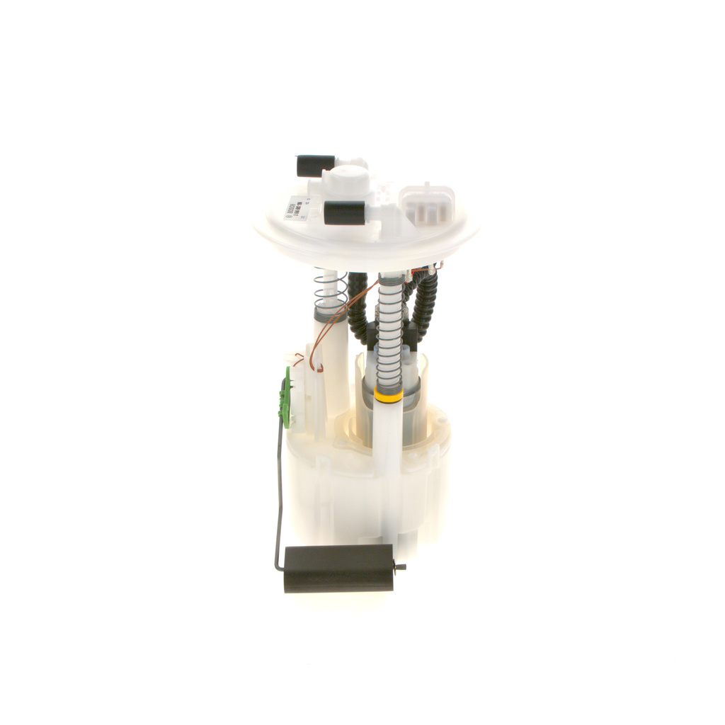 Fuel Feed Unit - 0 986 580 186 BOSCH