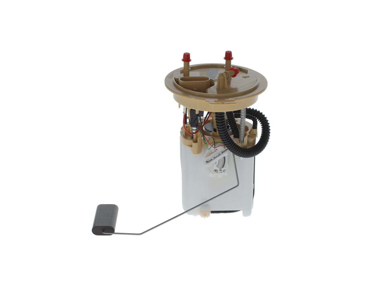 Fuel Feed Unit - 0 986 580 193 BOSCH