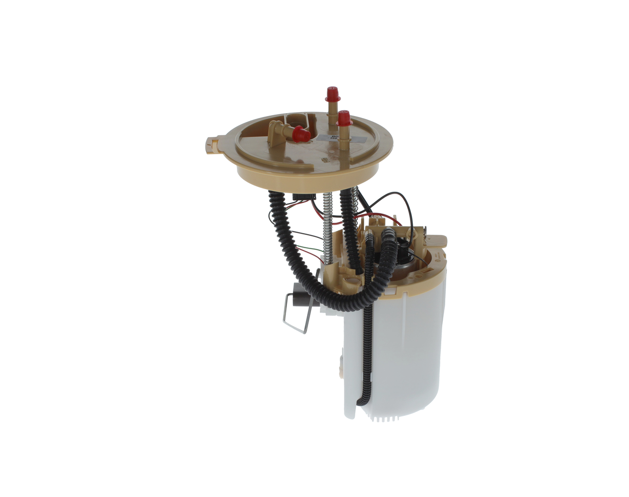 Fuel Feed Unit - 0 986 580 193 BOSCH