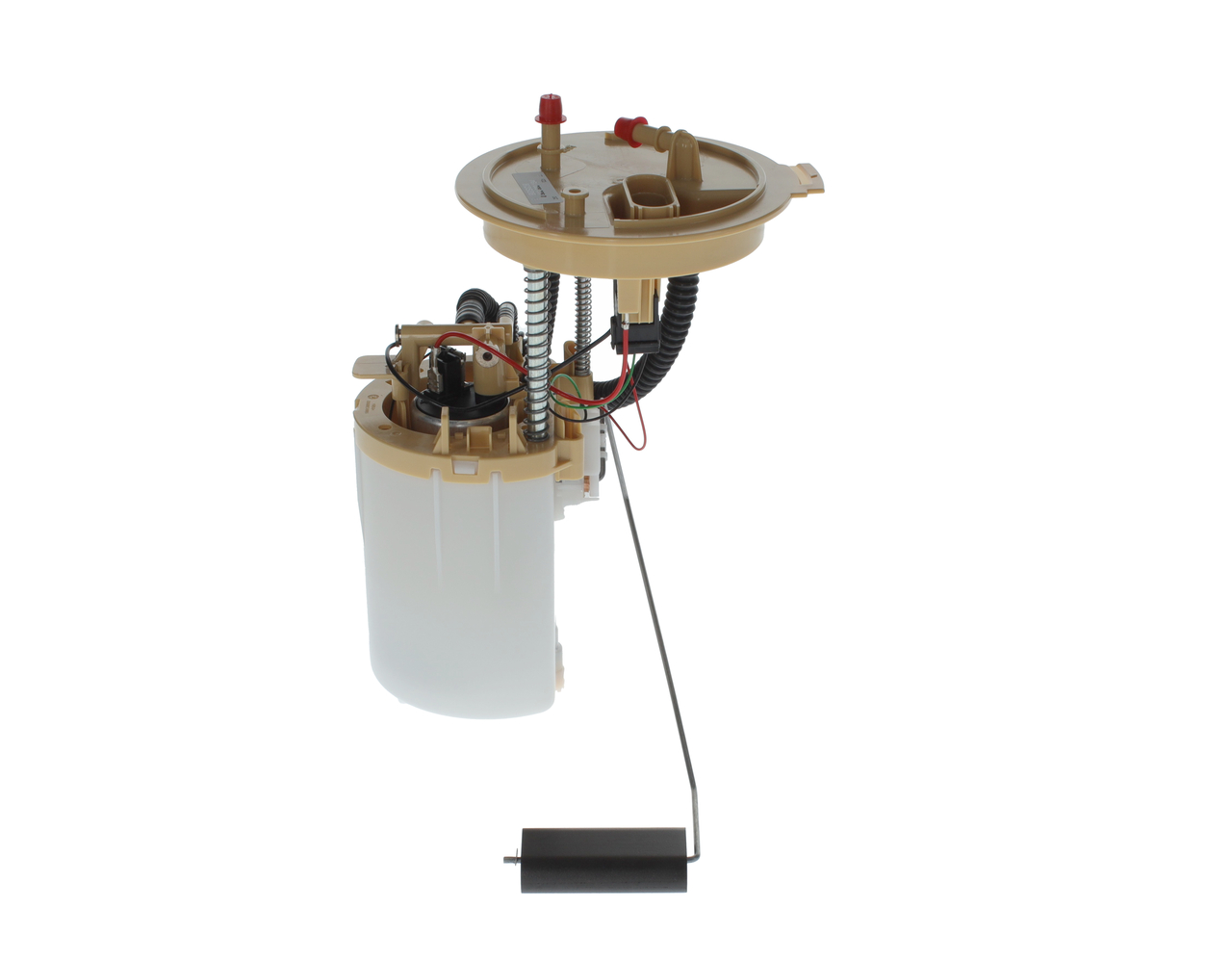 Fuel Feed Unit - 0 986 580 194 BOSCH