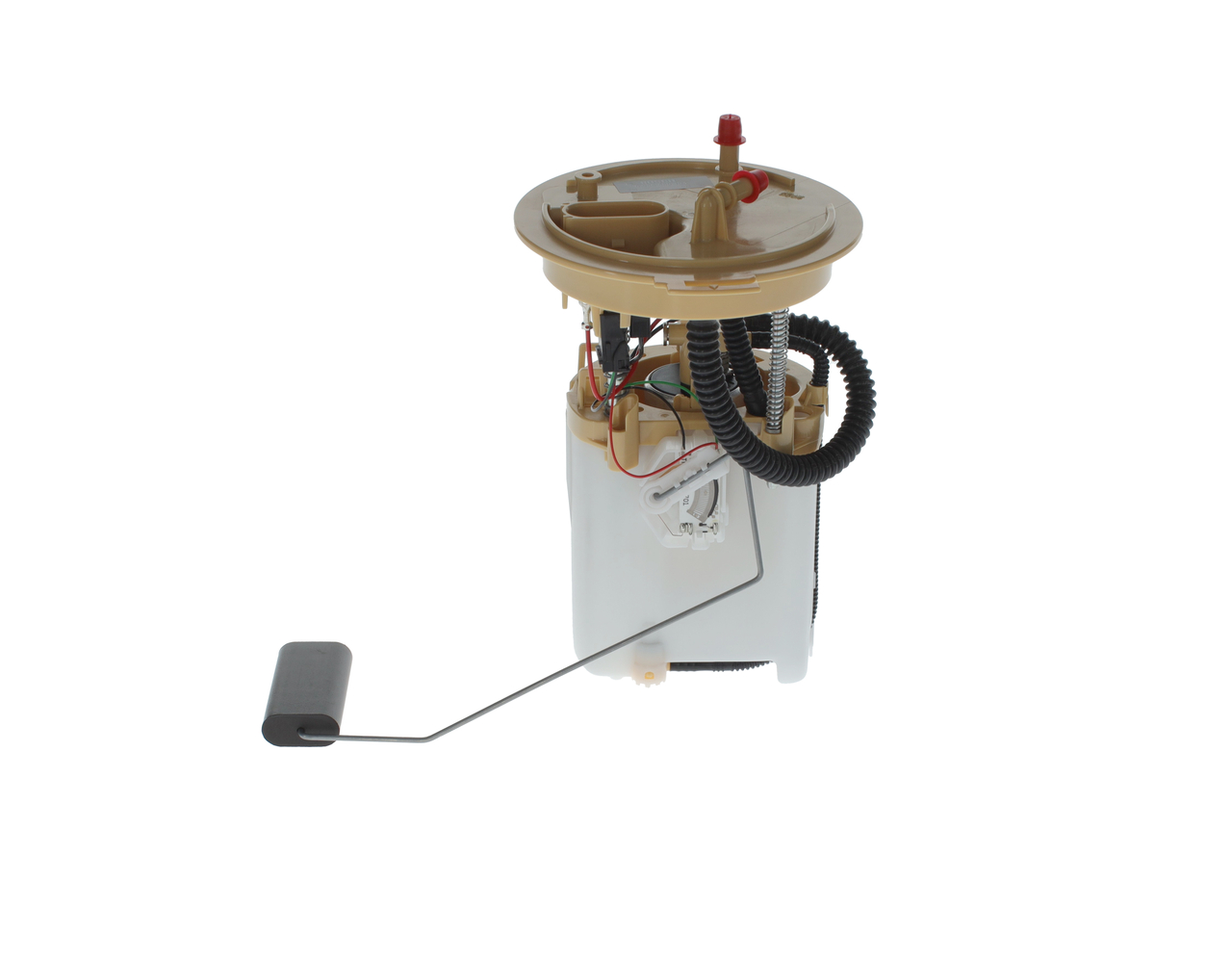 Fuel Feed Unit - 0 986 580 194 BOSCH