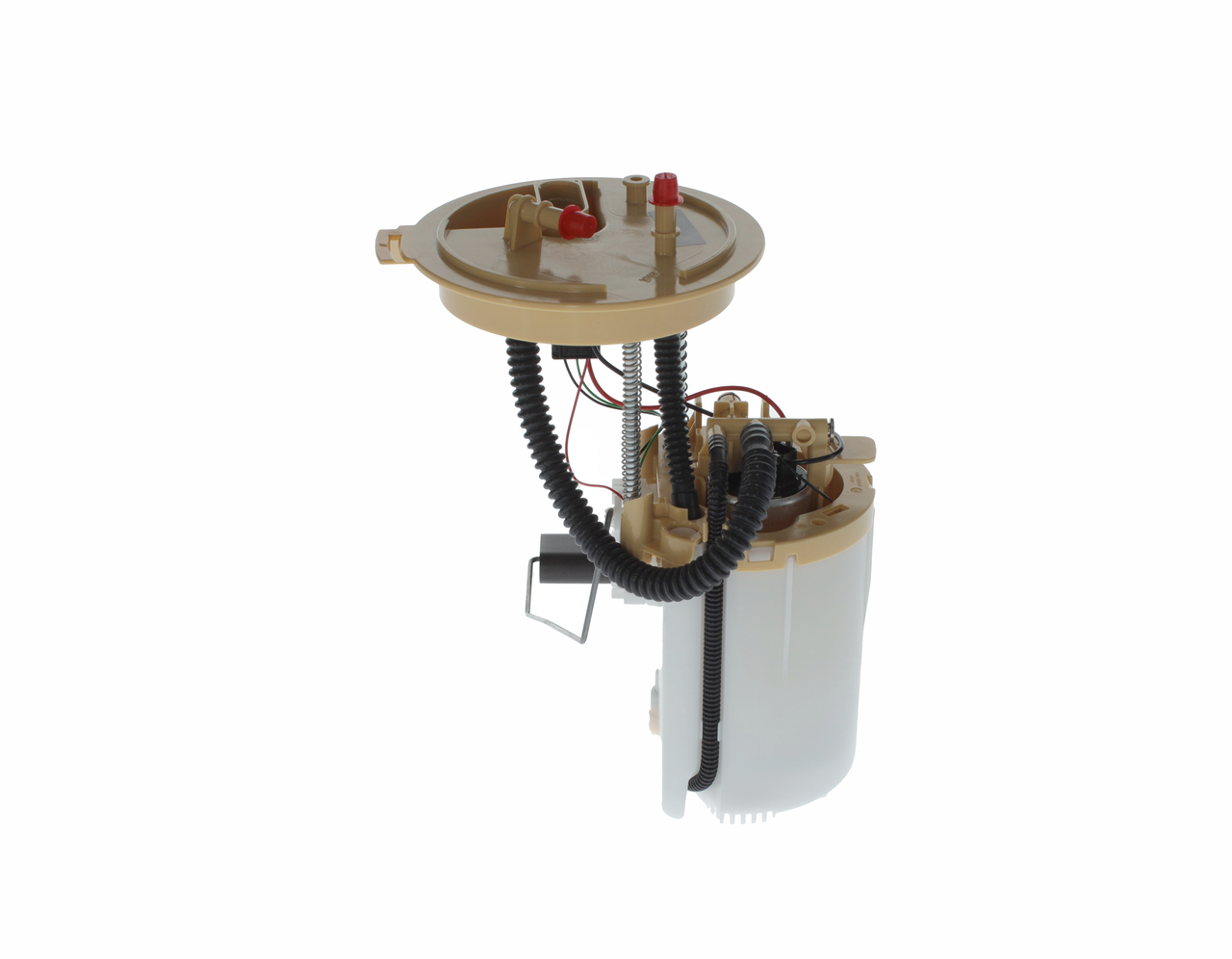 Fuel Feed Unit - 0 986 580 194 BOSCH