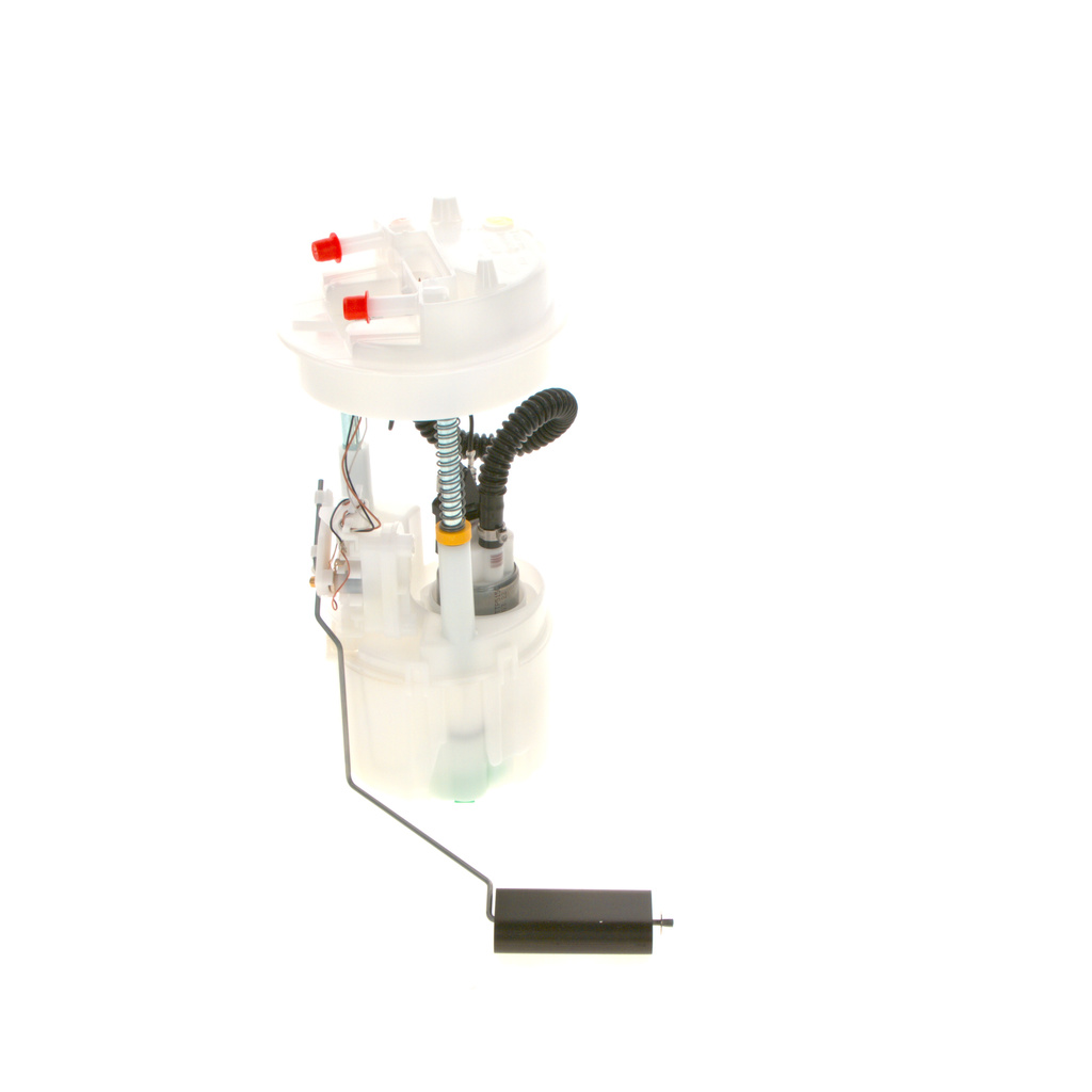 Imp. alimentazione carburante - 0 986 580 207 BOSCH