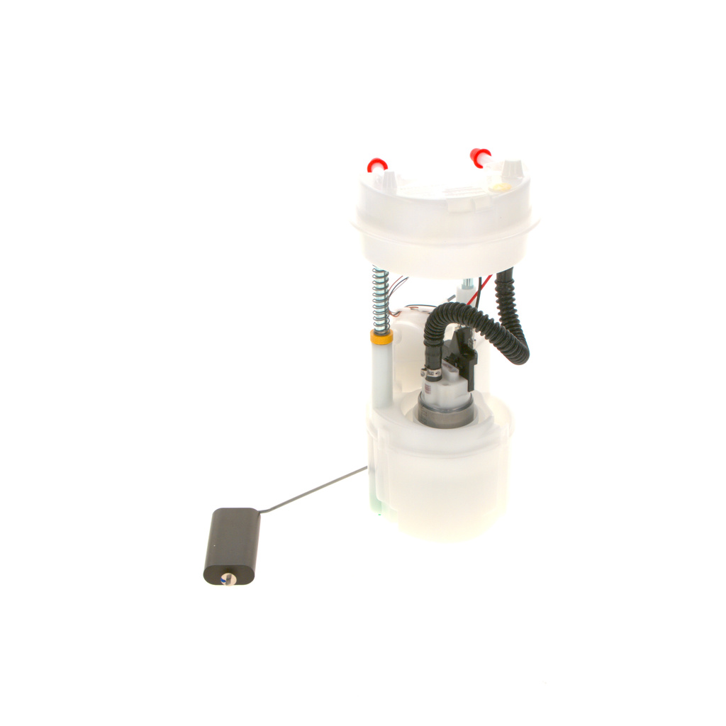Fuel Feed Unit - 0 986 580 207 BOSCH