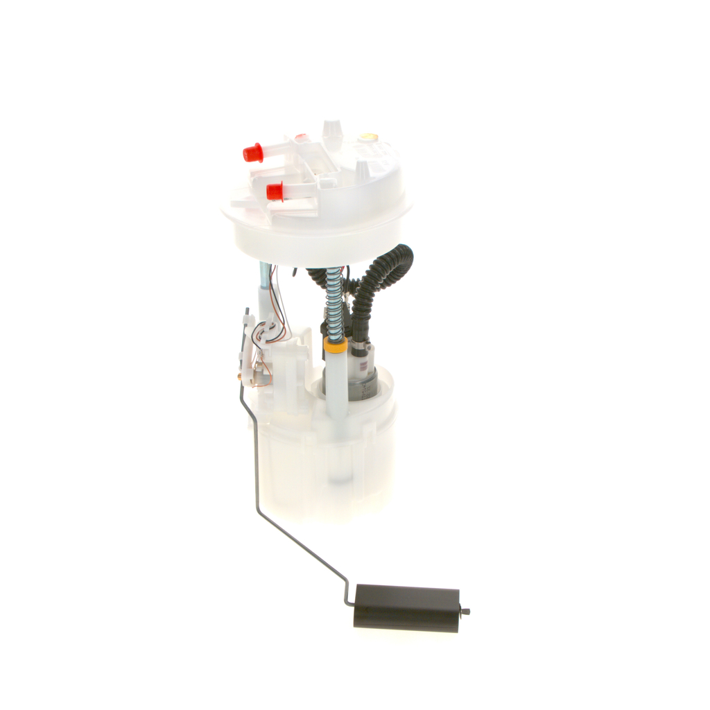 Imp. alimentazione carburante - 0 986 580 208 BOSCH
