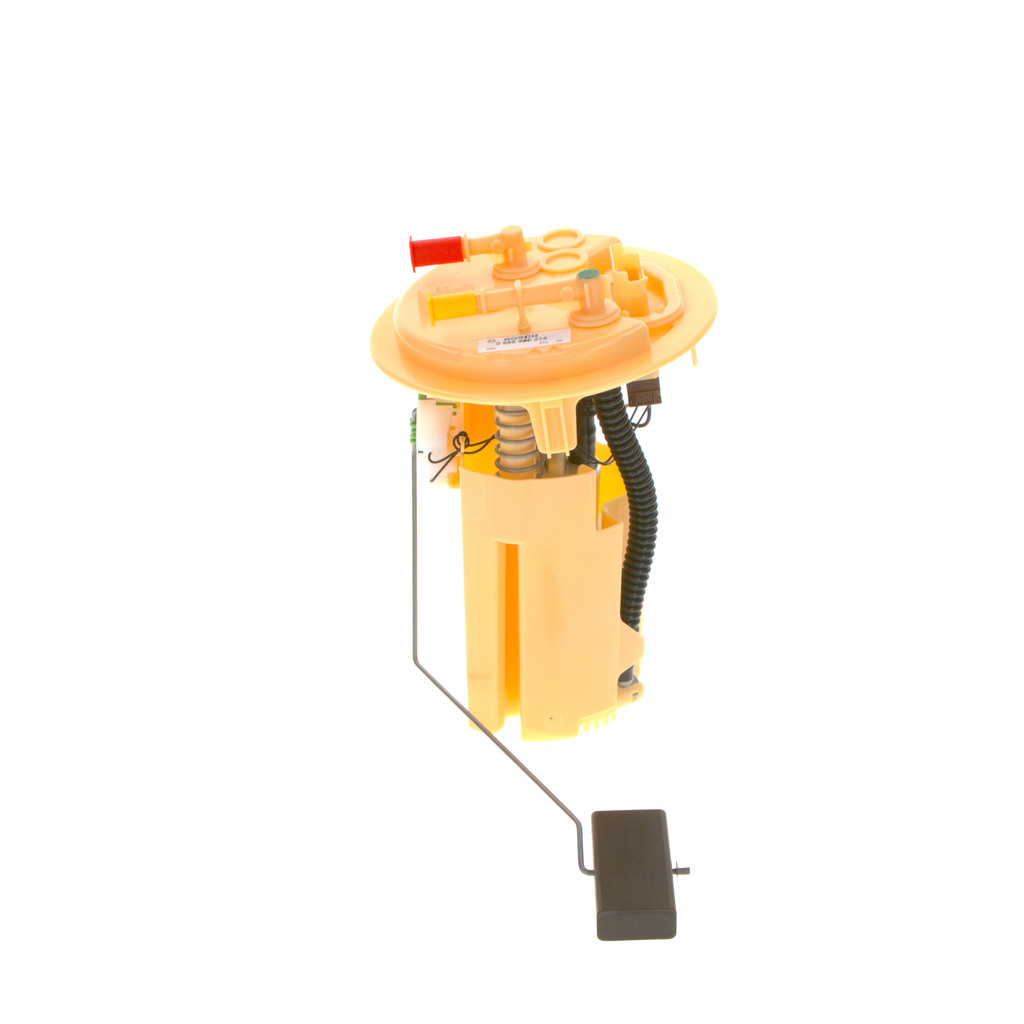 Imp. alimentazione carburante - 0 986 580 215 BOSCH
