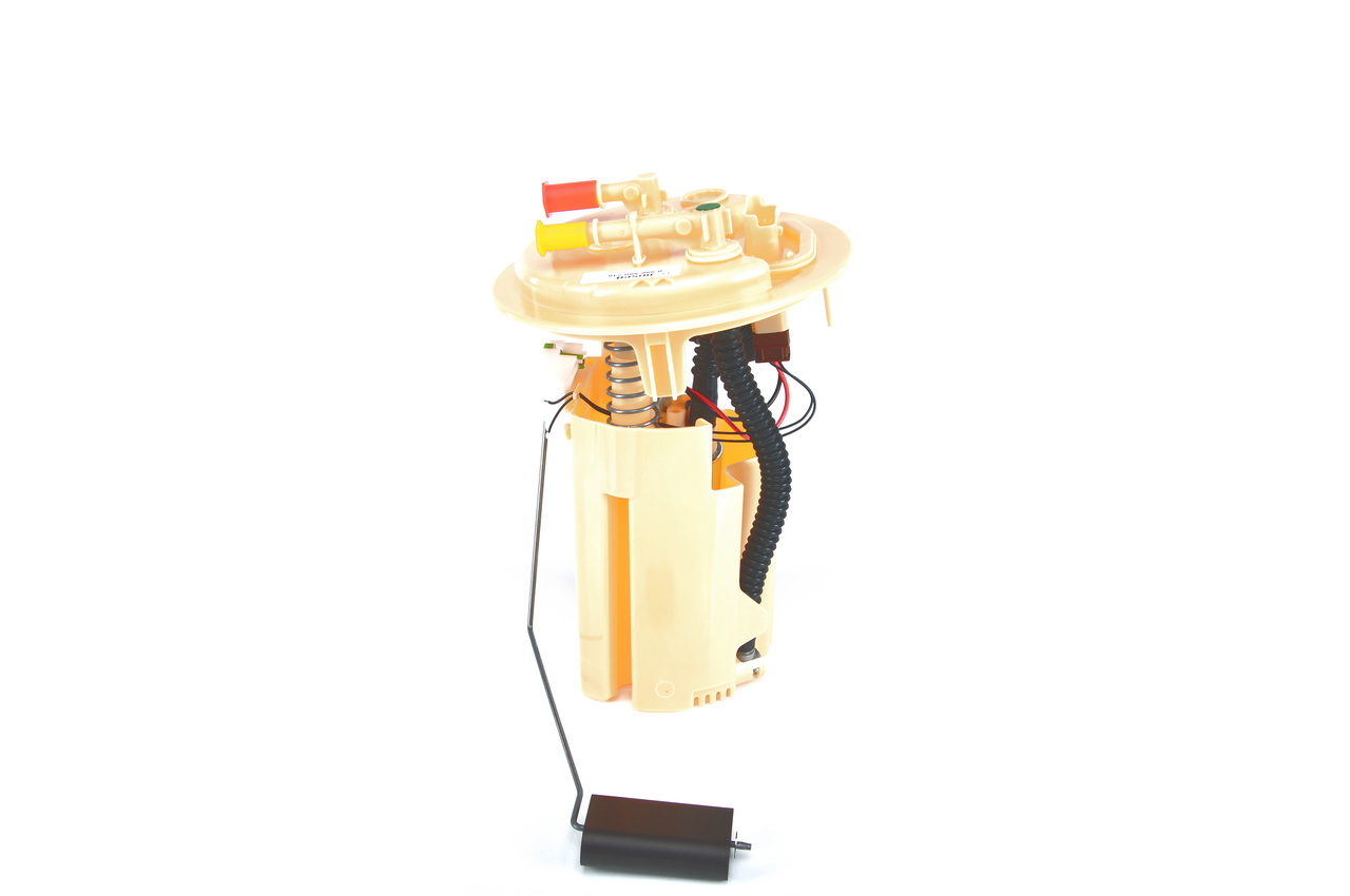 Fuel Feed Unit - 0 986 580 216 BOSCH