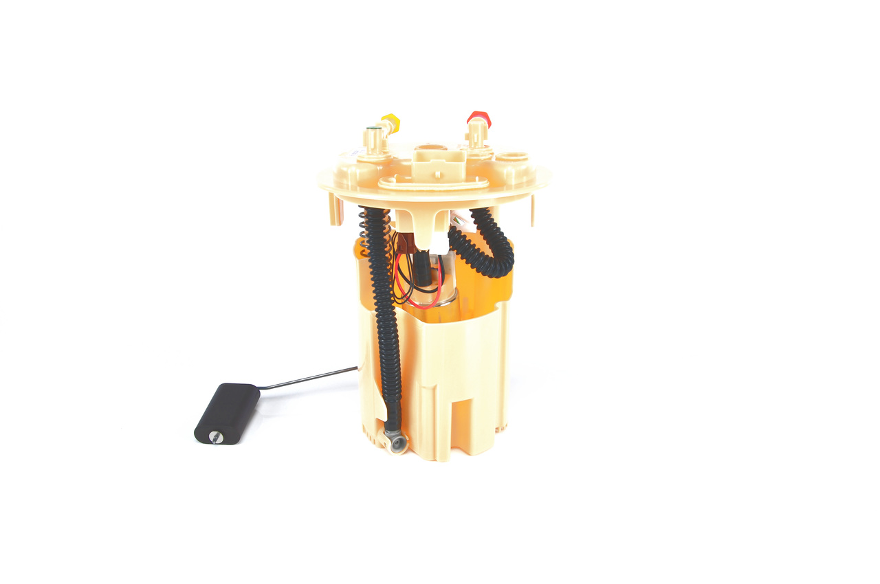 Fuel Feed Unit - 0 986 580 216 BOSCH
