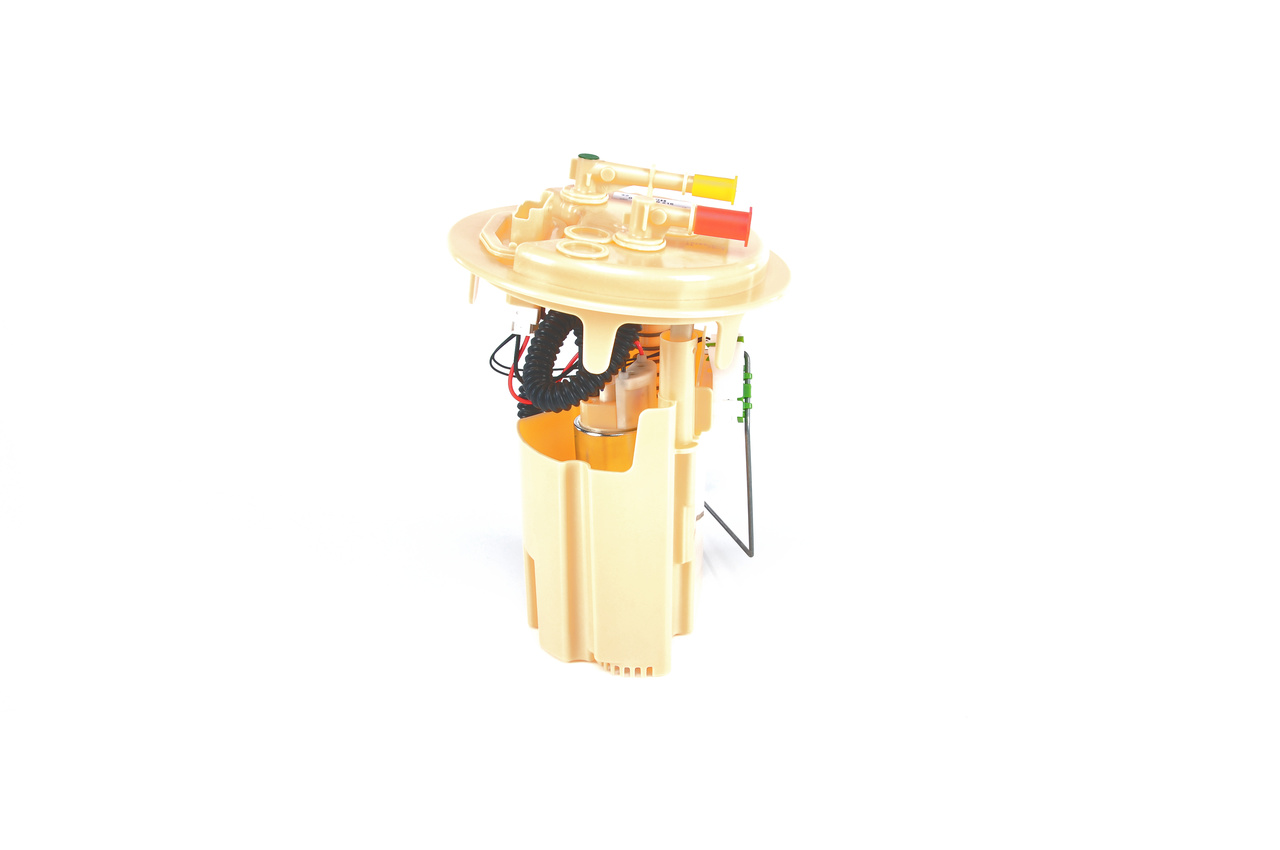 Fuel Feed Unit - 0 986 580 216 BOSCH