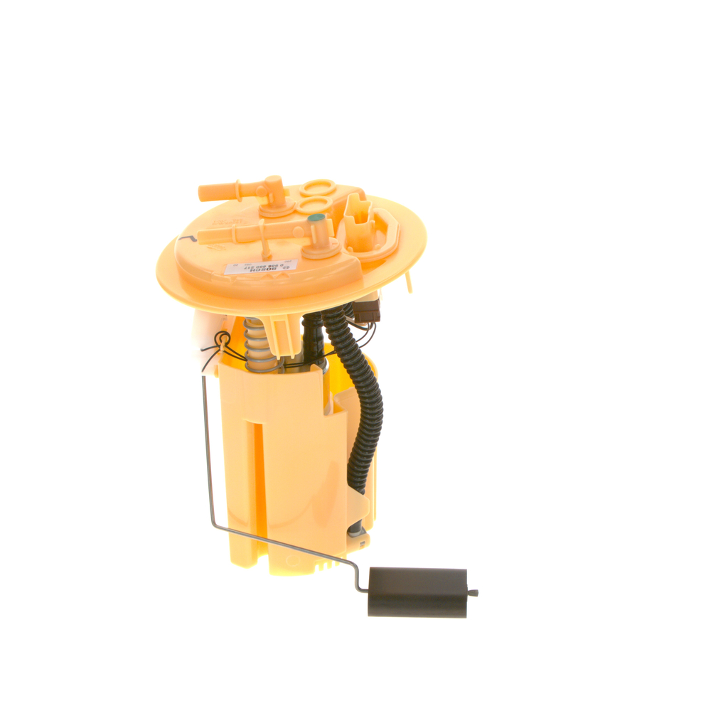 Fuel Feed Unit - 0 986 580 217 BOSCH