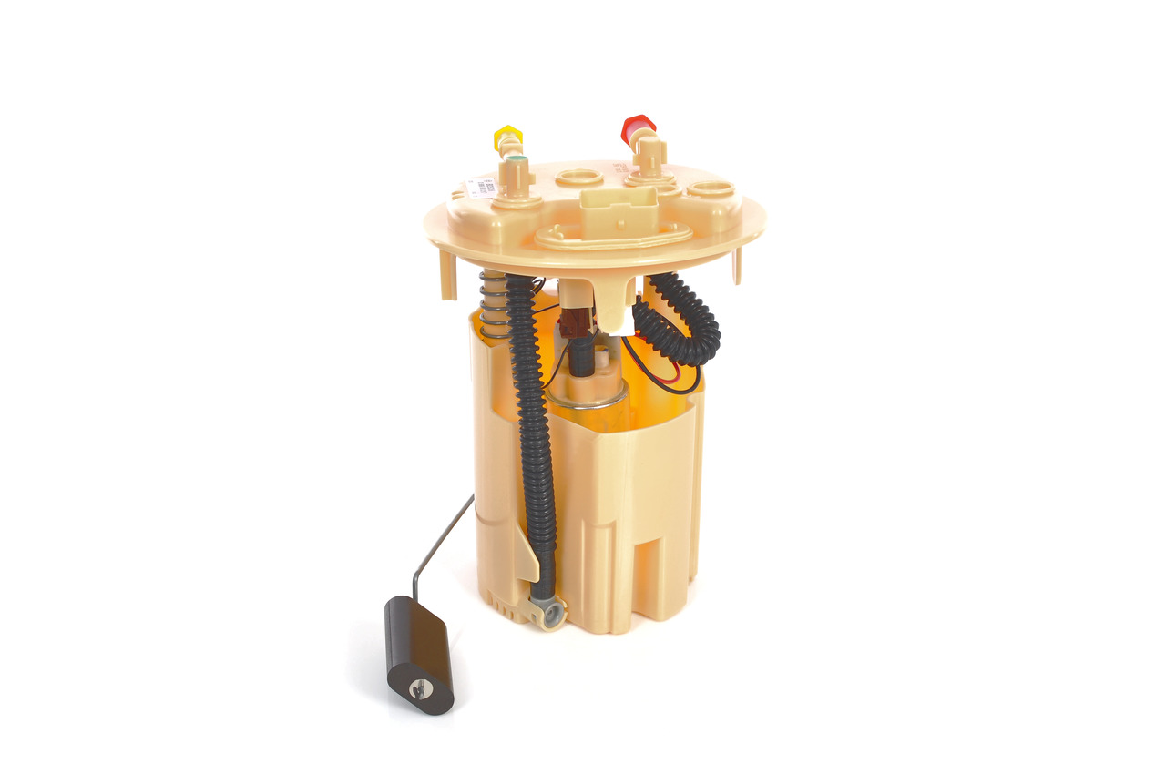 Fuel Feed Unit - 0 986 580 217 BOSCH