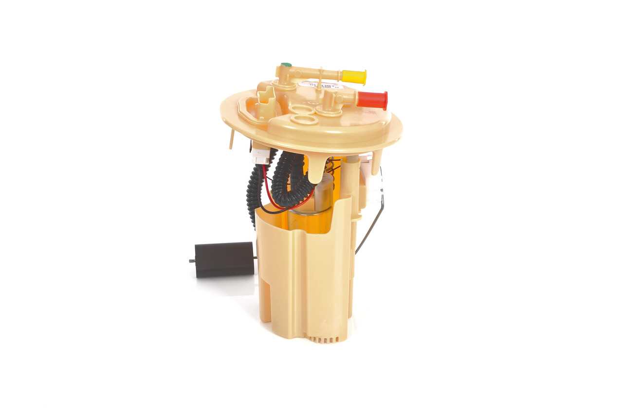 Fuel Feed Unit - 0 986 580 217 BOSCH