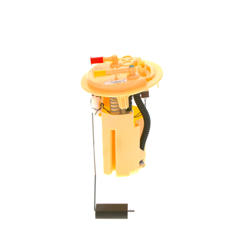 Fuel Feed Unit - 0 986 580 218 BOSCH