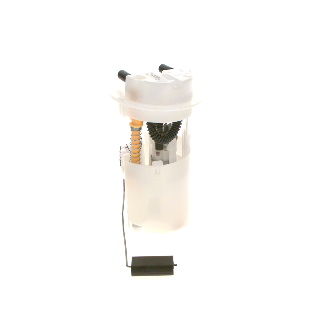 Fuel Feed Unit - 0 986 580 219 BOSCH