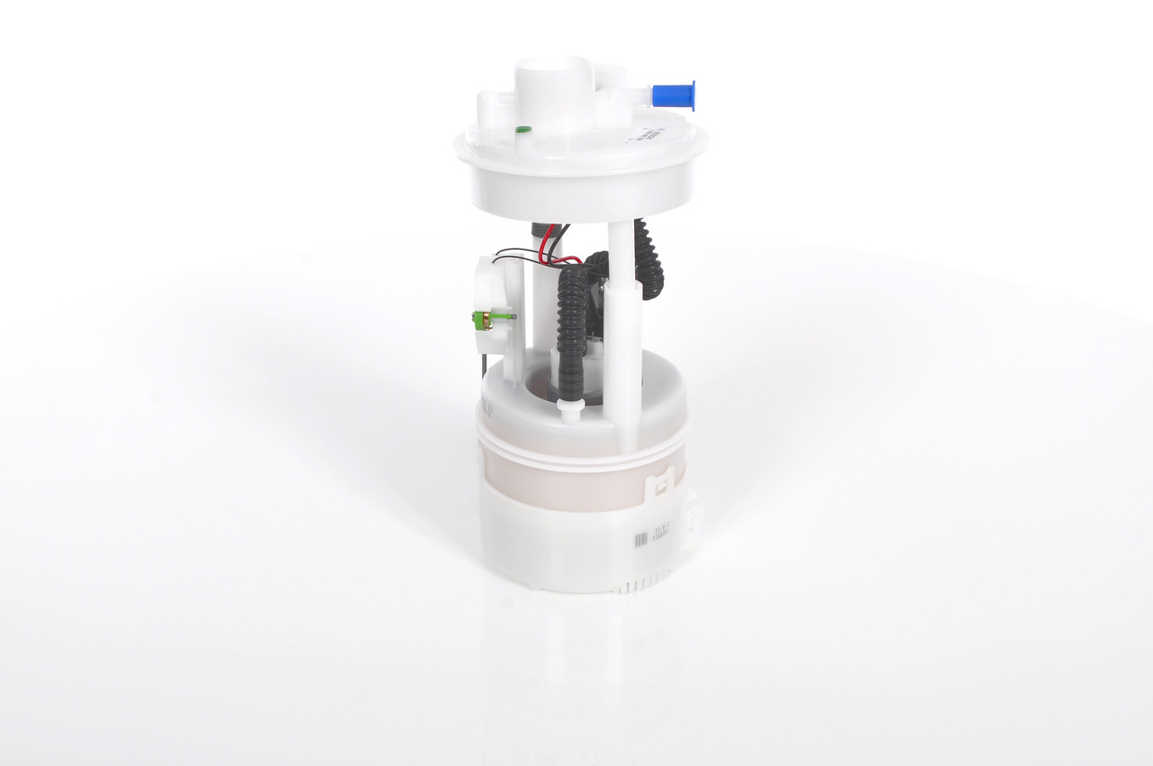 Fuel Feed Unit - 0 986 580 255 BOSCH