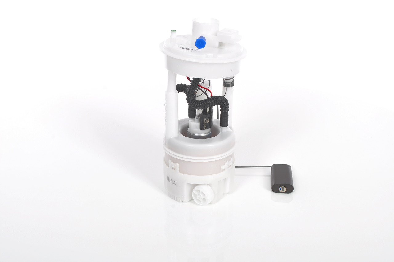 Fuel Feed Unit - 0 986 580 255 BOSCH