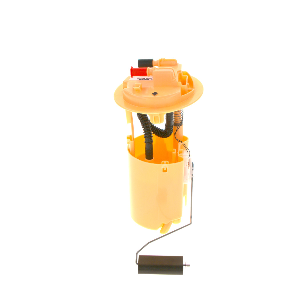 Sender Unit, fuel tank - 0 986 580 291 BOSCH