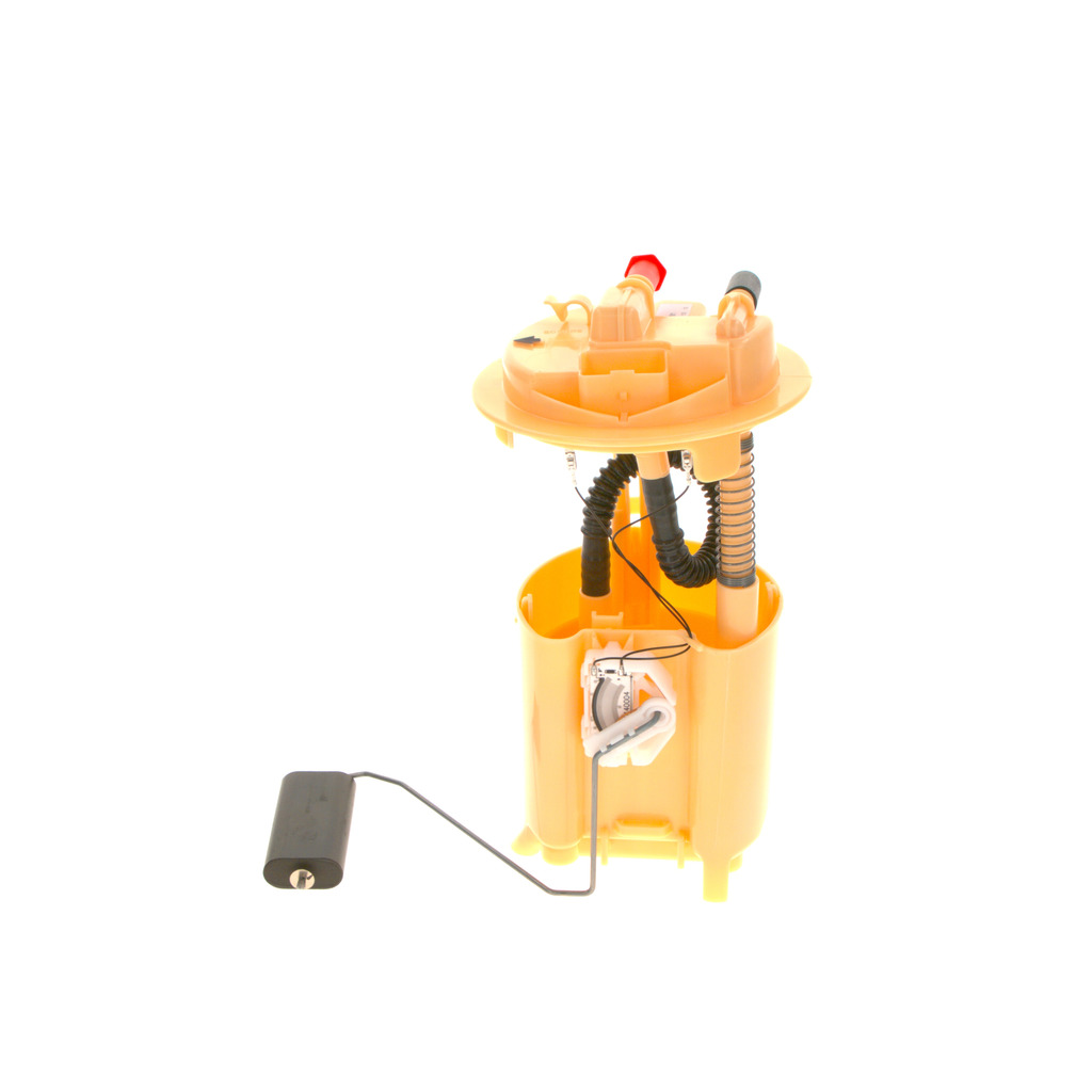 Sender Unit, fuel tank - 0 986 580 291 BOSCH