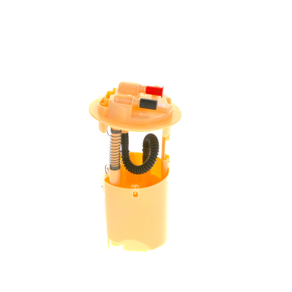 Sender Unit, fuel tank - 0 986 580 291 BOSCH