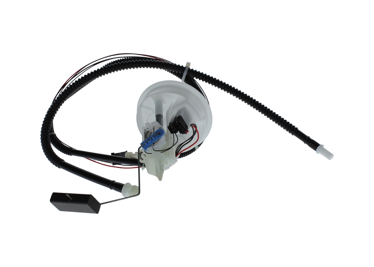 Sender Unit, fuel tank - 0 986 580 340 BOSCH