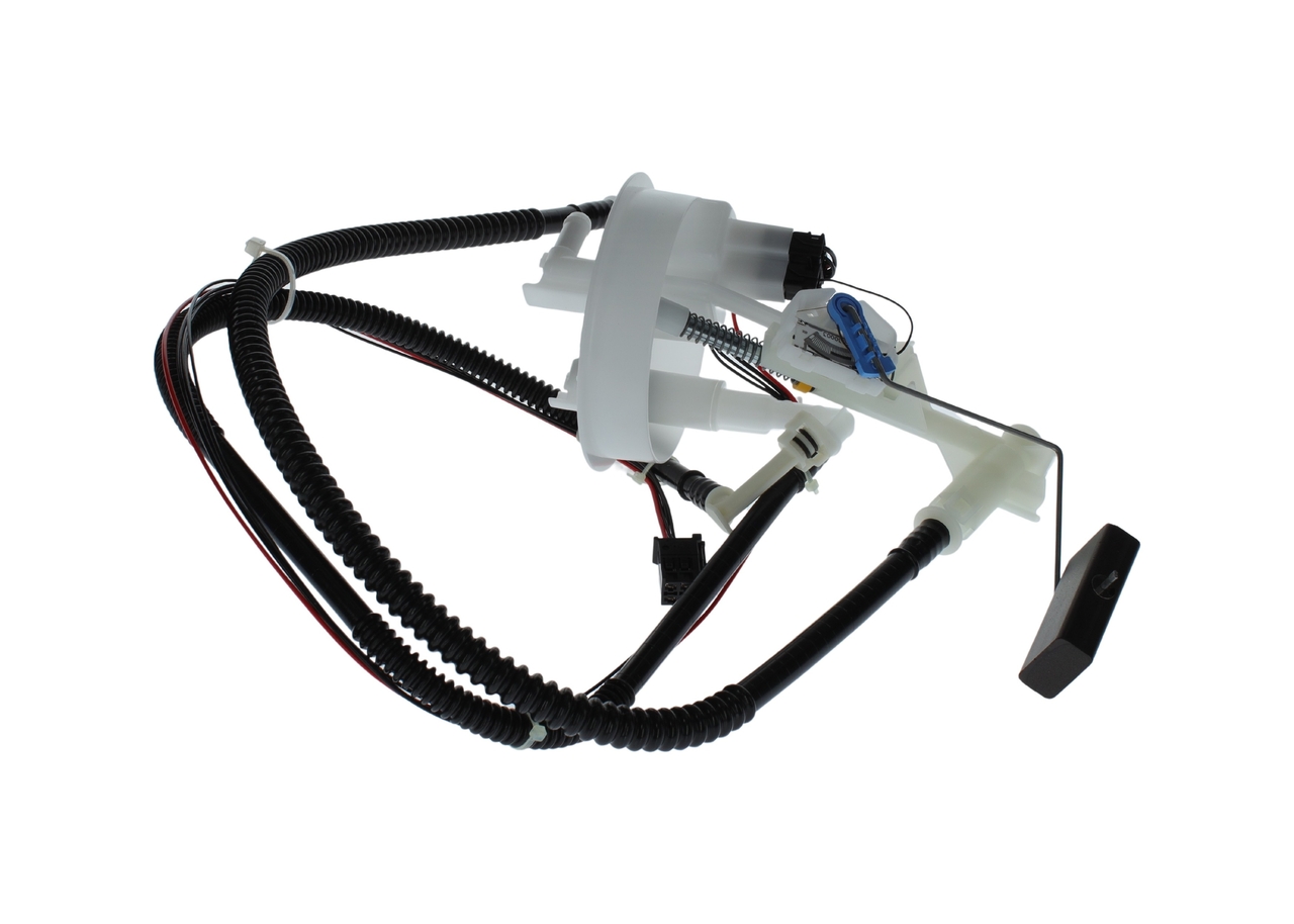 Sender Unit, fuel tank - 0 986 580 340 BOSCH
